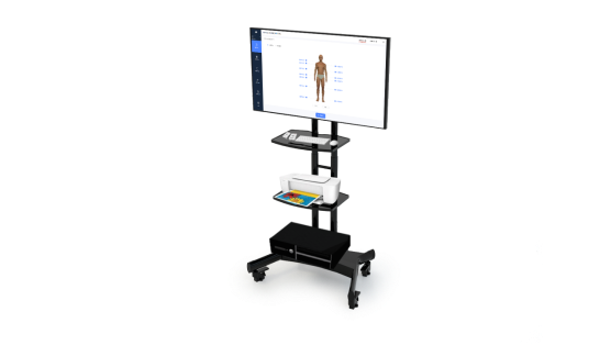 虛擬情景互動訓練系統(tǒng)-