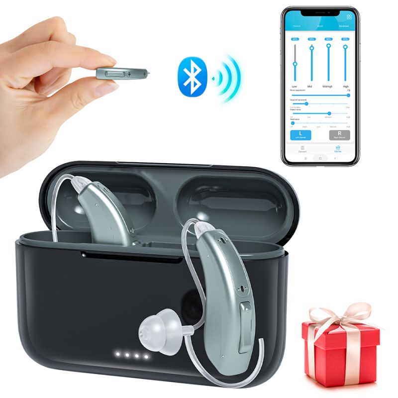 助聽(tīng)器-5116B-