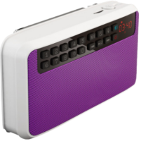 智能聽(tīng)書(shū)機(jī)收音機(jī)