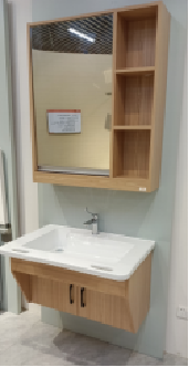 適老化浴室柜套裝-