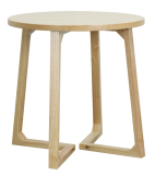 Age-appropriate coffee table