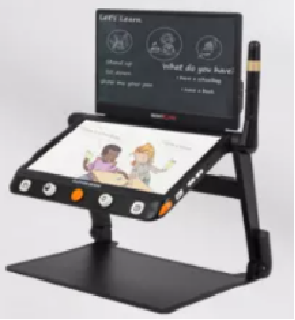 遠(yuǎn)近兩用電子助視器（12.5寸）-