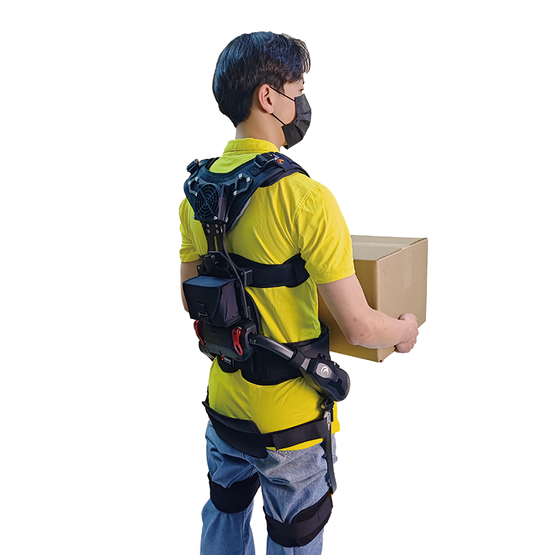 Ant-Y20護腰機器人
