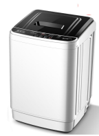 盲文語(yǔ)音洗衣機(jī)-