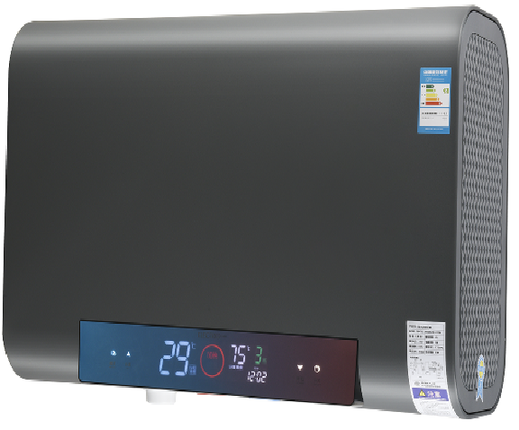 無(wú)線(xiàn)遙控語(yǔ)音交互電熱水器