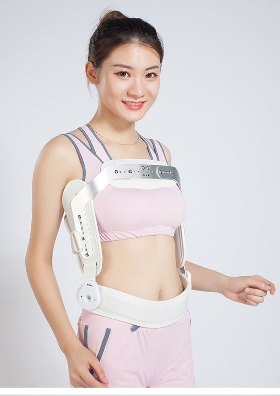 脊柱過(guò)伸背架-