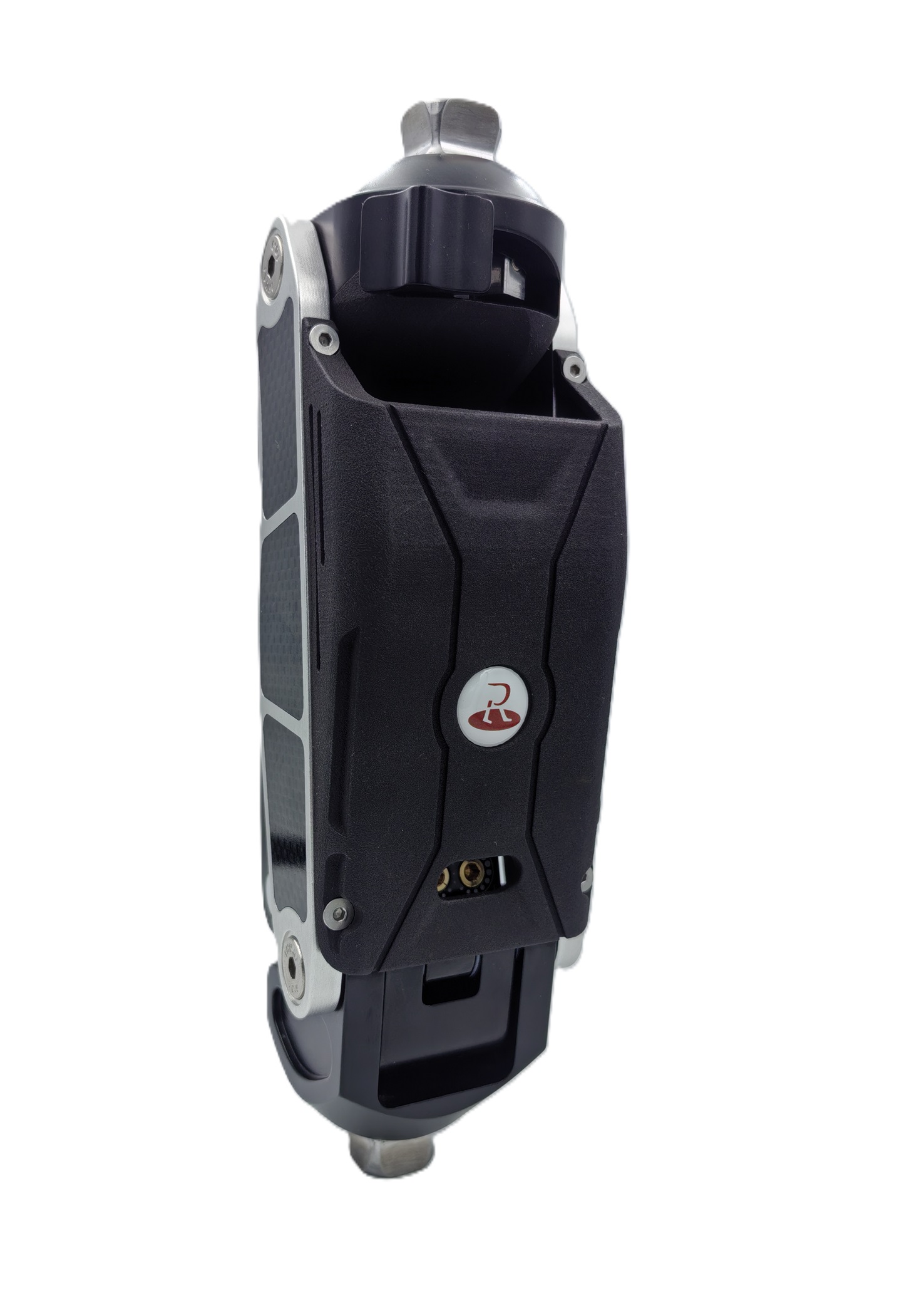 Six Bar Linkage EBS Hydraulic Knee Joint