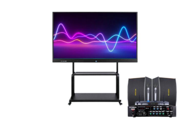 可視化音樂(lè)康復(fù)系統(tǒng)-