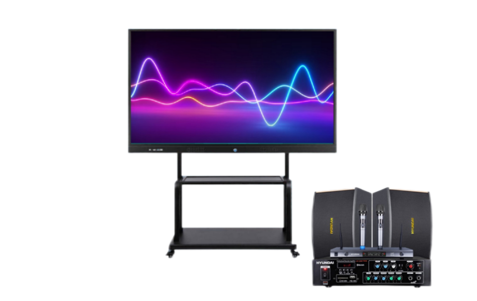 可視化音樂康復(fù)系統(tǒng)