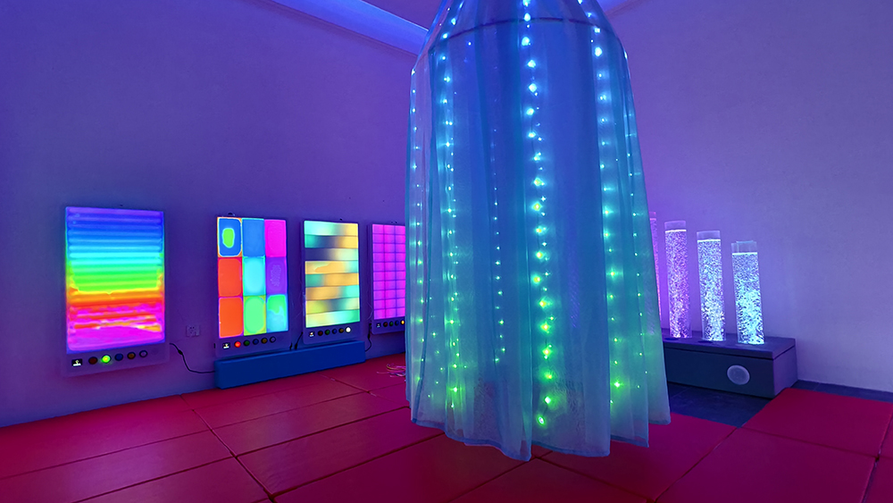 音樂律動(dòng)室