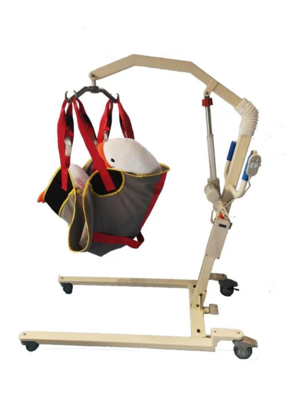 電動移位機(jī)-