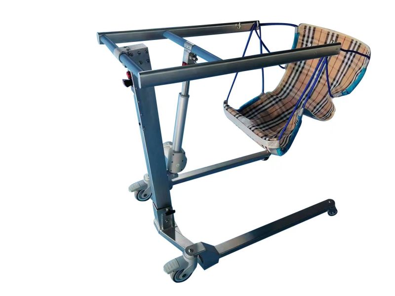 電動折疊移位機(jī)-