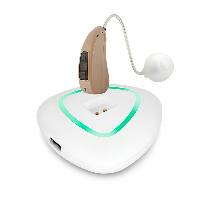 靈動(dòng)RIC耳背機(jī) VIVO 106