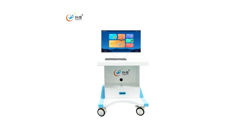 感覺統(tǒng)合訓練系統(tǒng)-