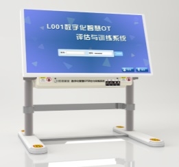 數(shù)字化智慧OT評估與訓(xùn)練系統(tǒng)