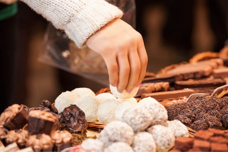 8K50 梅奧高性價比肌電手-