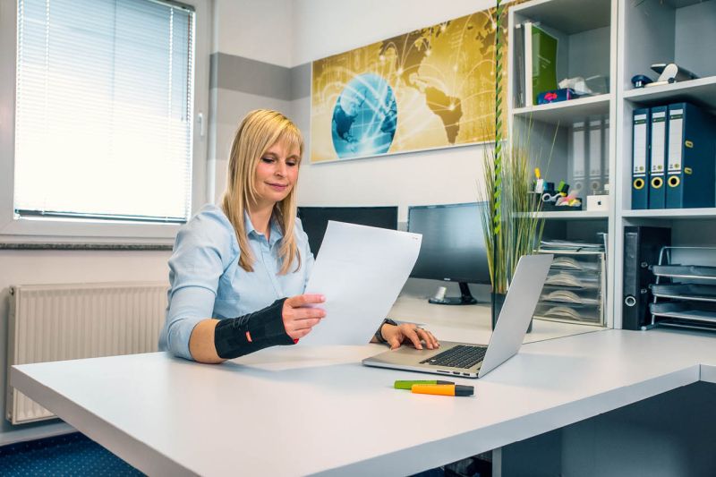 精英護(hù)腕 50P20-