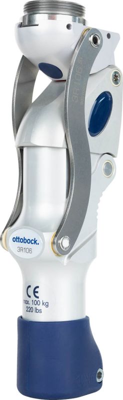 3R106多軸氣壓膝關節(jié)-