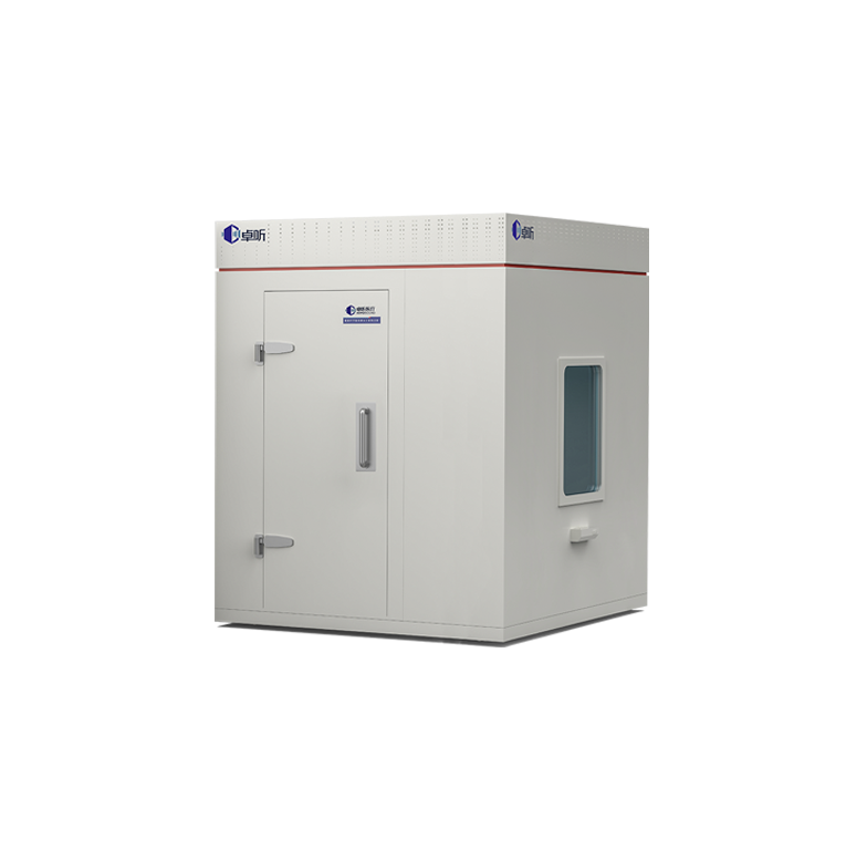 阻抗/眩暈檢測(cè)室