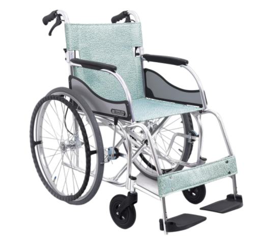 手動輪椅-