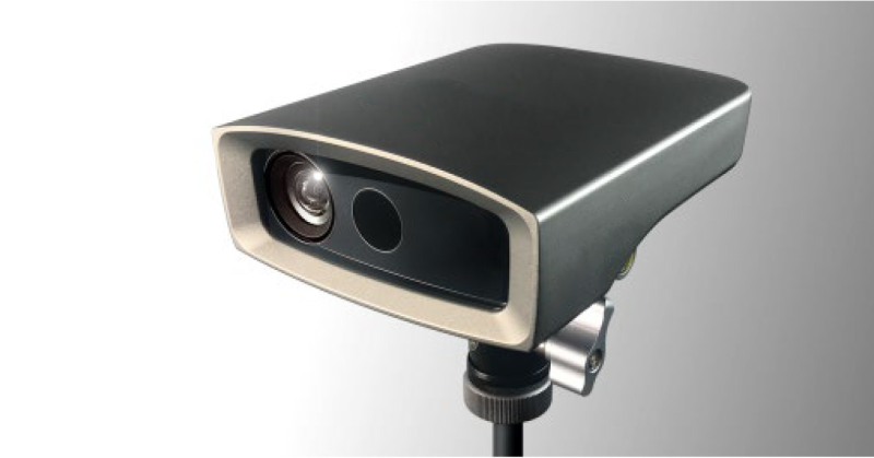 SIGMA-1脊柱側(cè)彎三維掃描儀-