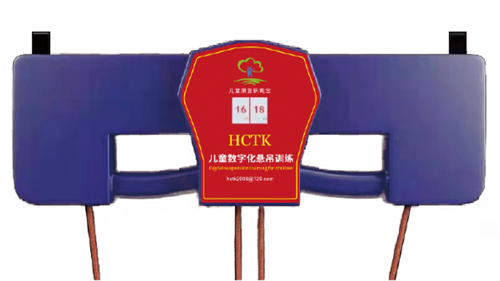 數(shù)字化懸吊訓練系統(tǒng)