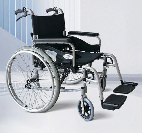 手動輪椅-
