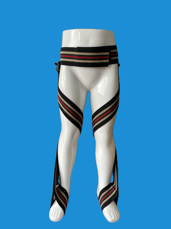 內(nèi)八字抗旋帶-