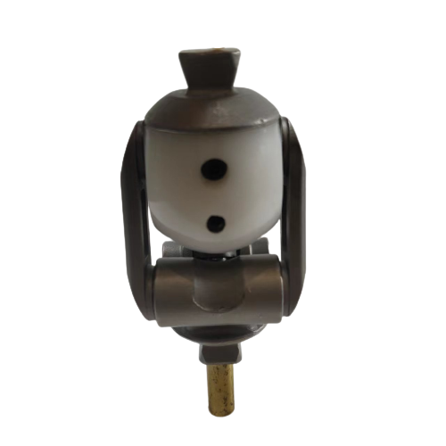 四連桿膝關(guān)節(jié)