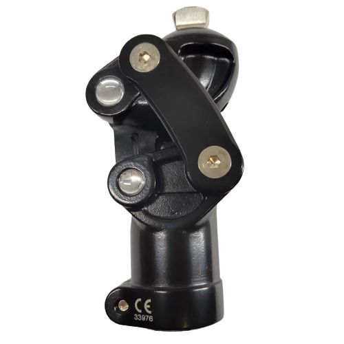 四連桿機(jī)械膝關(guān)節(jié)-