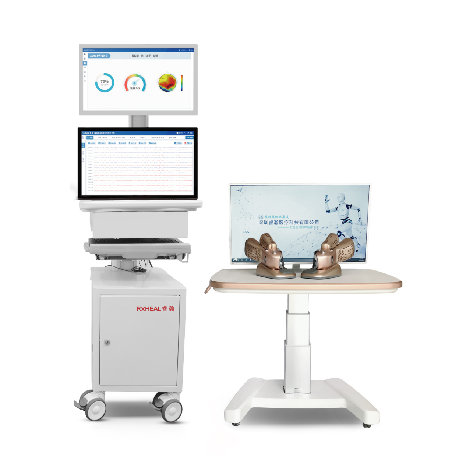 腦電聯(lián)合手指關節(jié)活動儀-