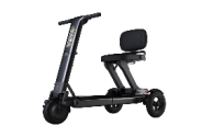 折疊電動(dòng)代步車(chē)