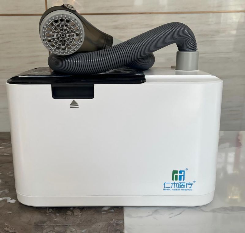 移動式洗頭機(jī)-