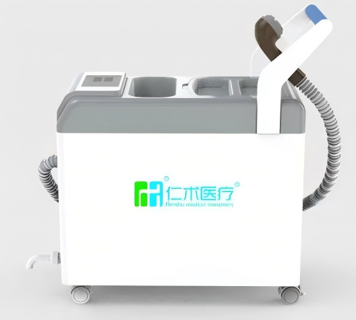 便攜式智能洗浴機