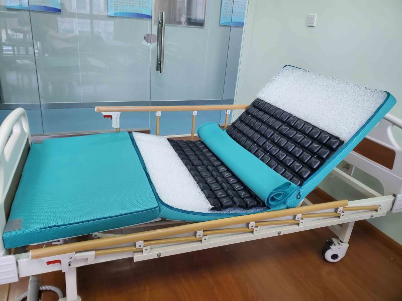 3D氣囊乳膠床墊-