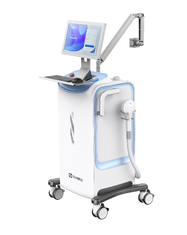 激光磁場理療儀-