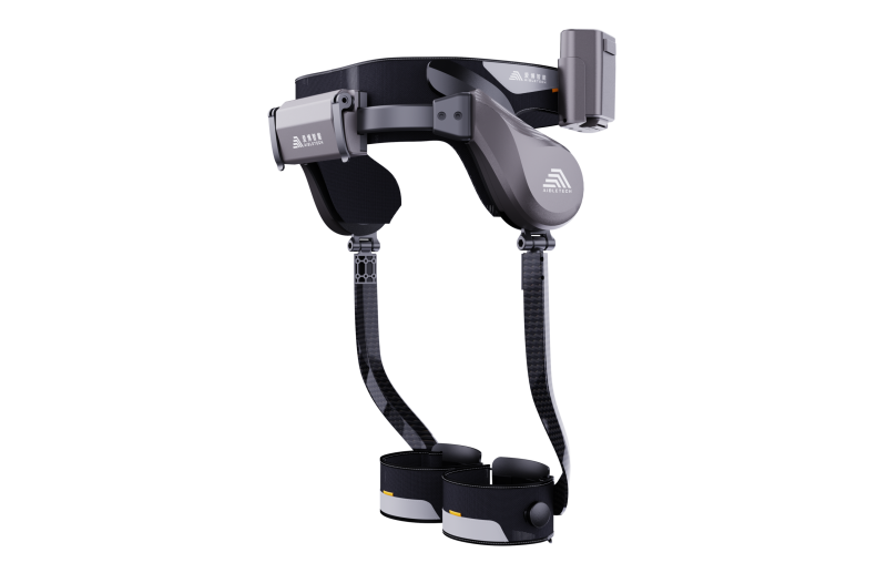 下肢運動助力設(shè)備-