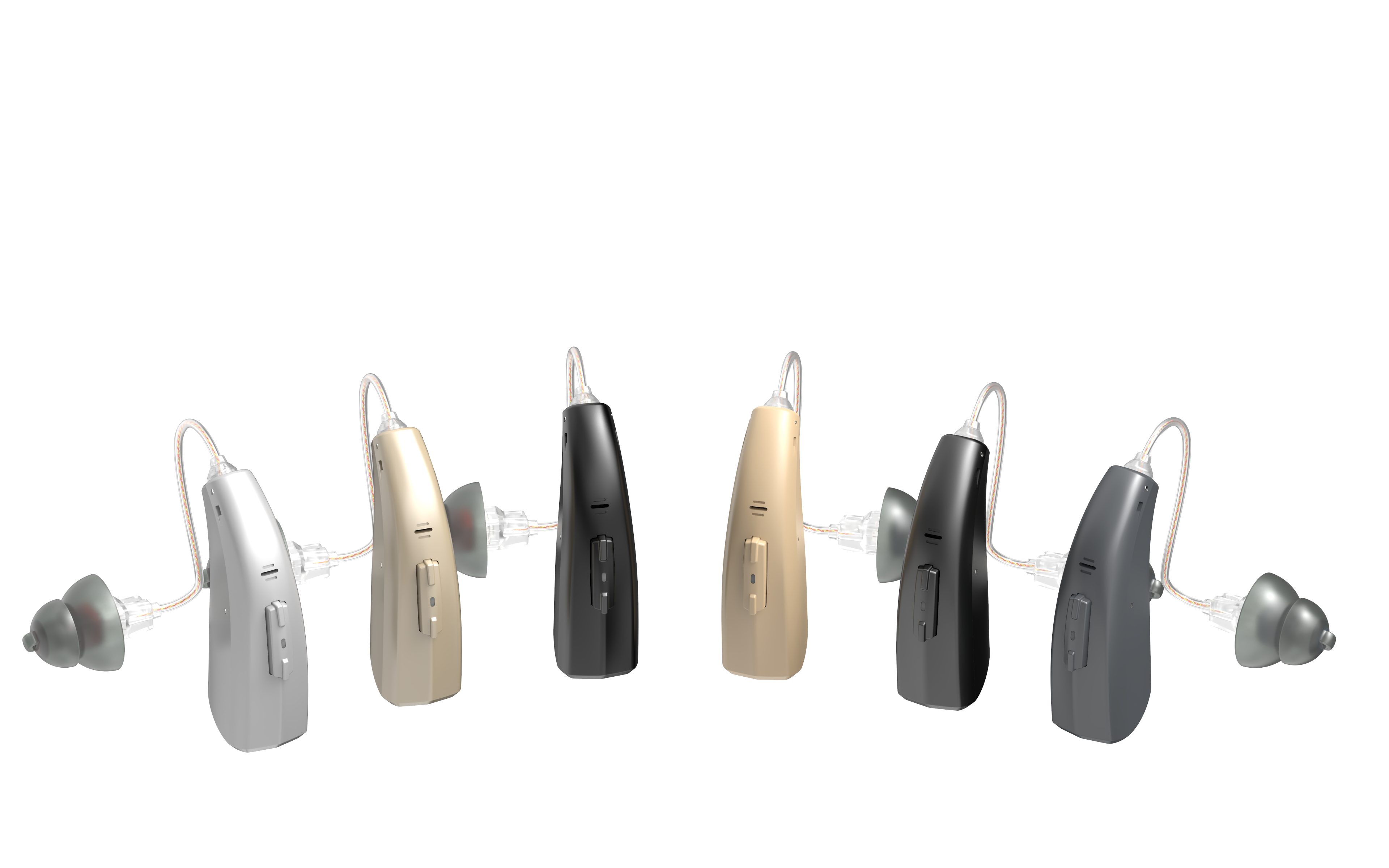 歐家平臺助聽器