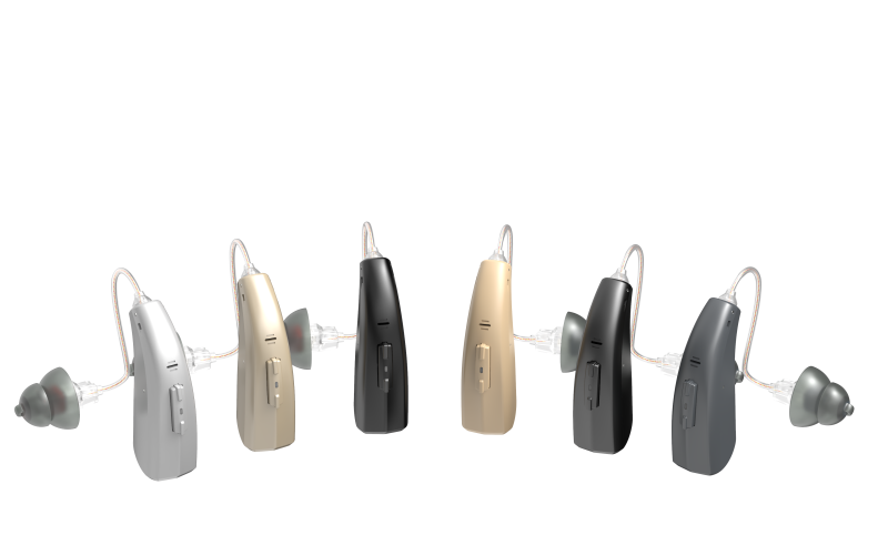 歐家平臺助聽器-