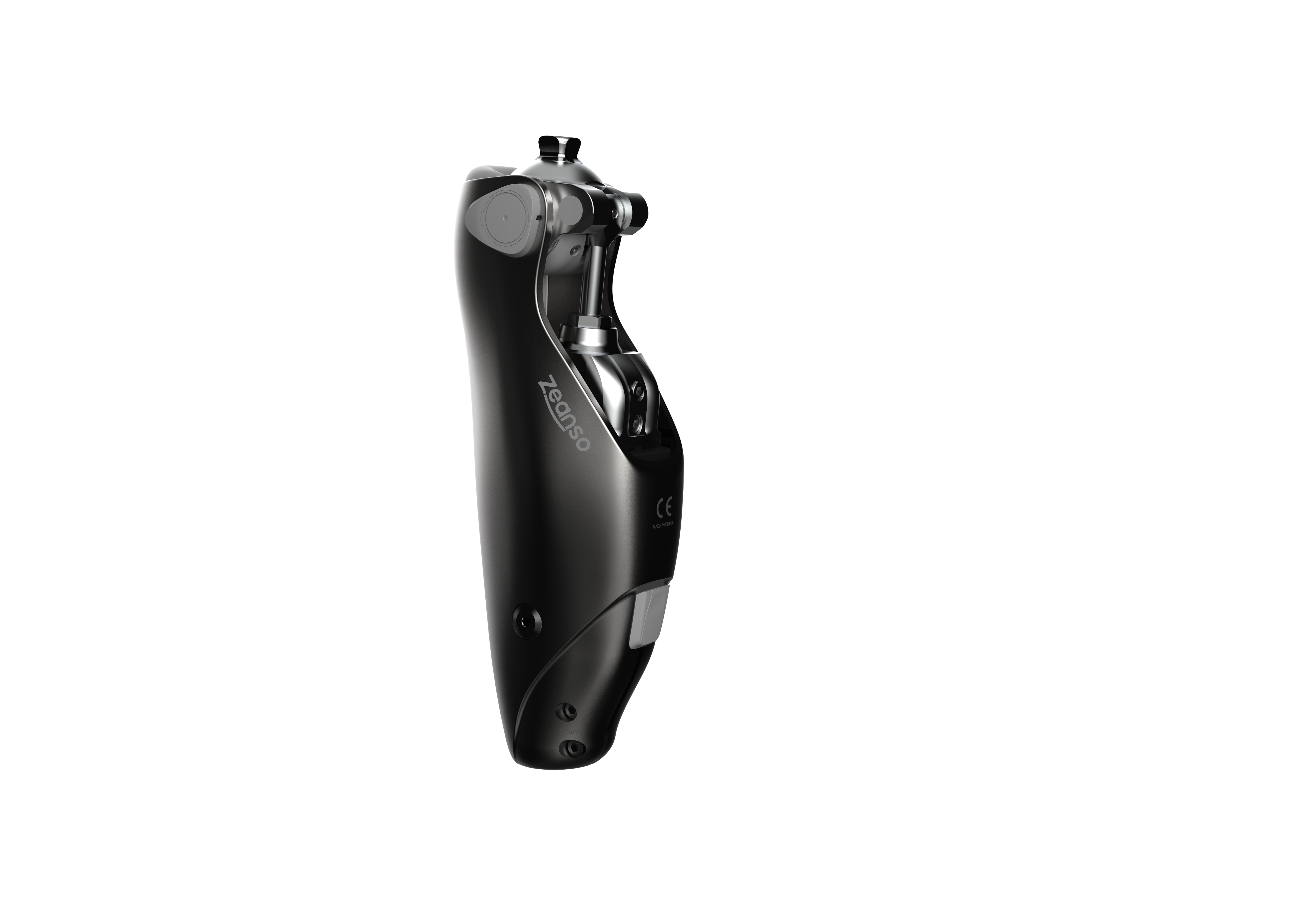 臻行科技智能膝關節(jié)-臻行&middot;吉康