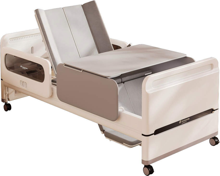 E61 智能沖洗護(hù)理床