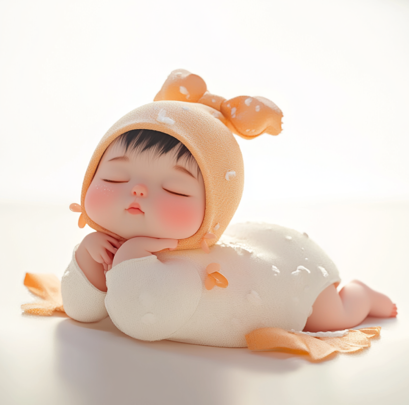 母嬰紀(jì)念品