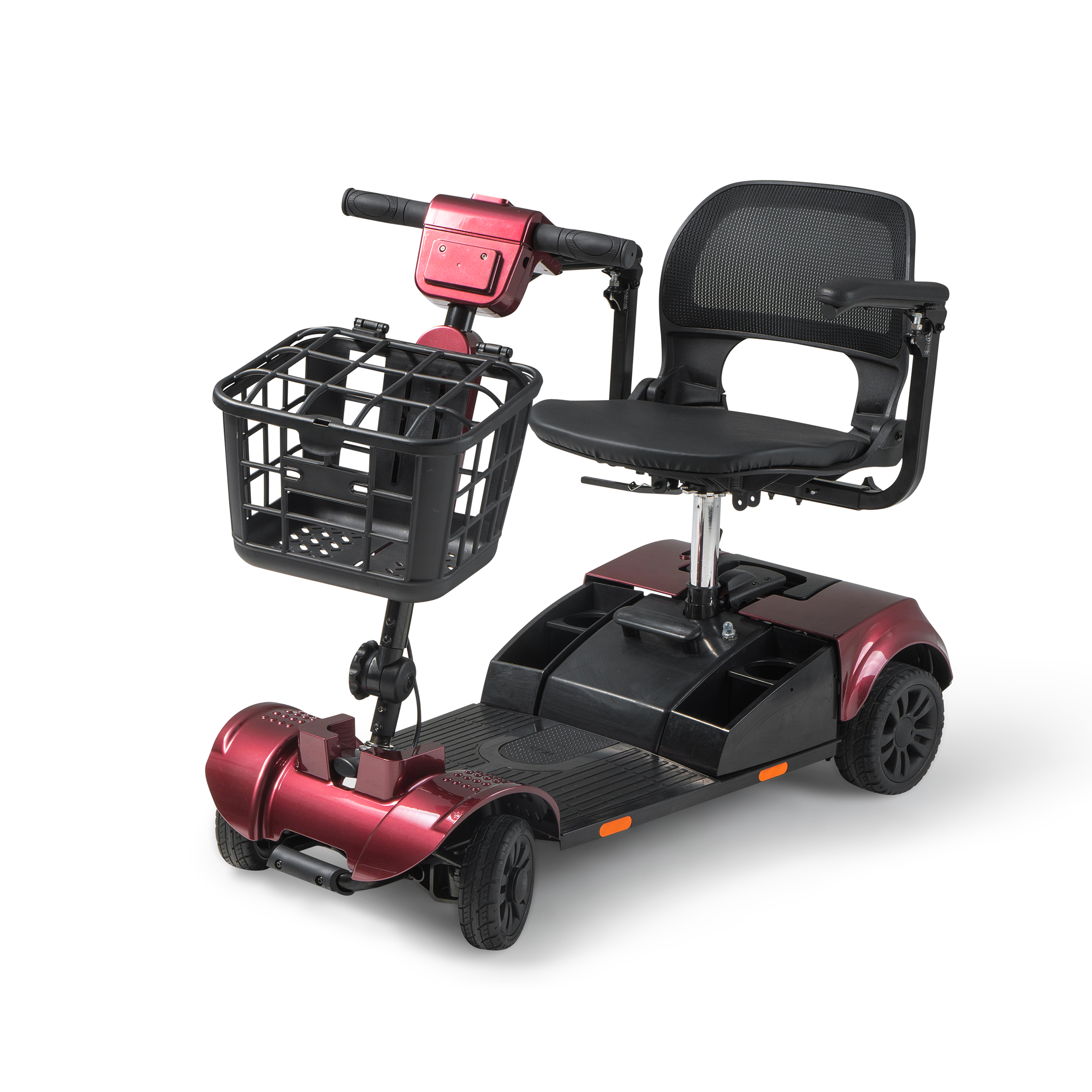 四輪代步車(chē)