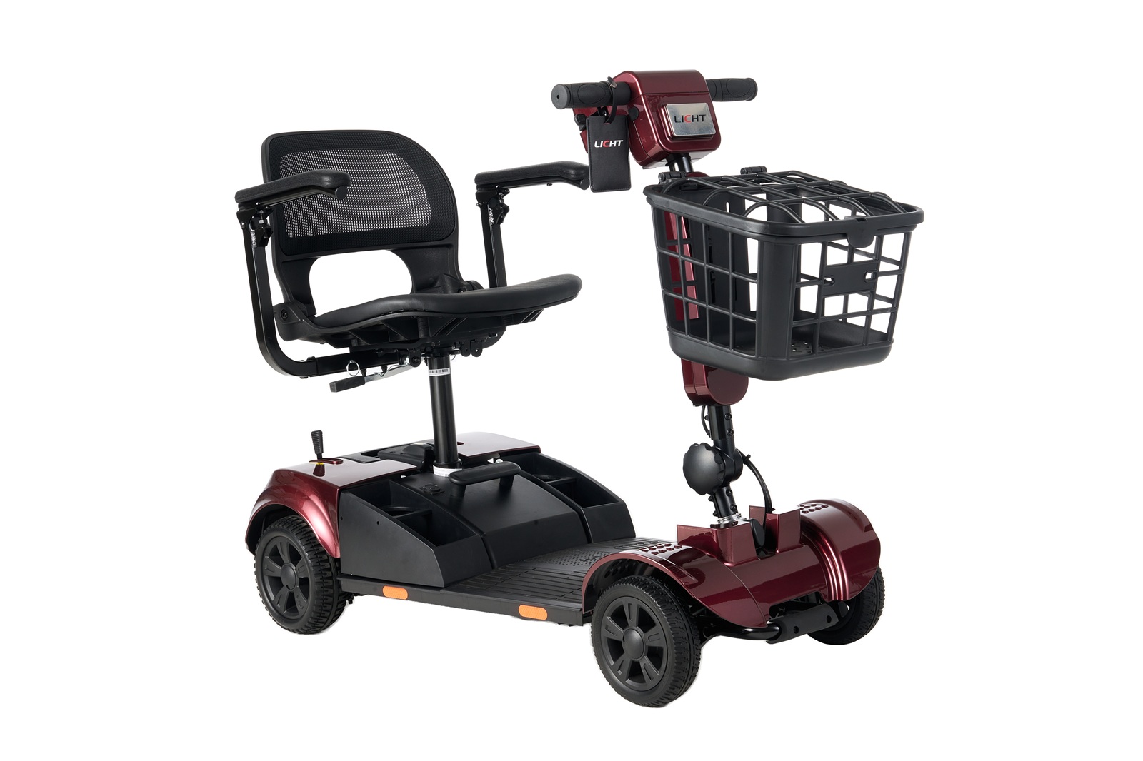 四輪代步車(chē)