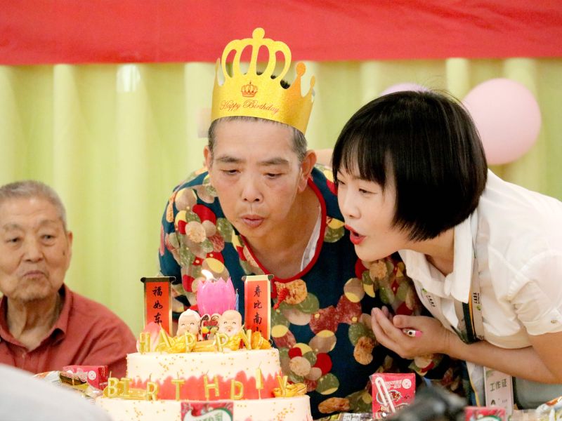 機(jī)構(gòu)養(yǎng)老-