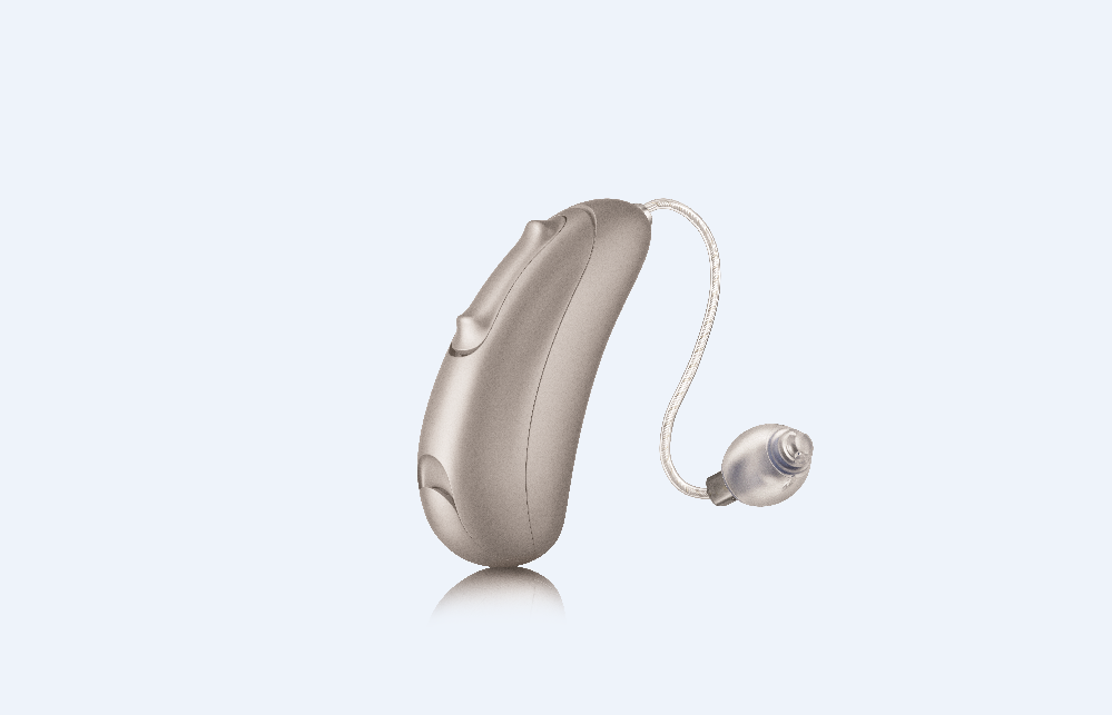 AudioNova 啟笙真無(wú)線藍(lán)牙助聽(tīng)器系列產(chǎn)品