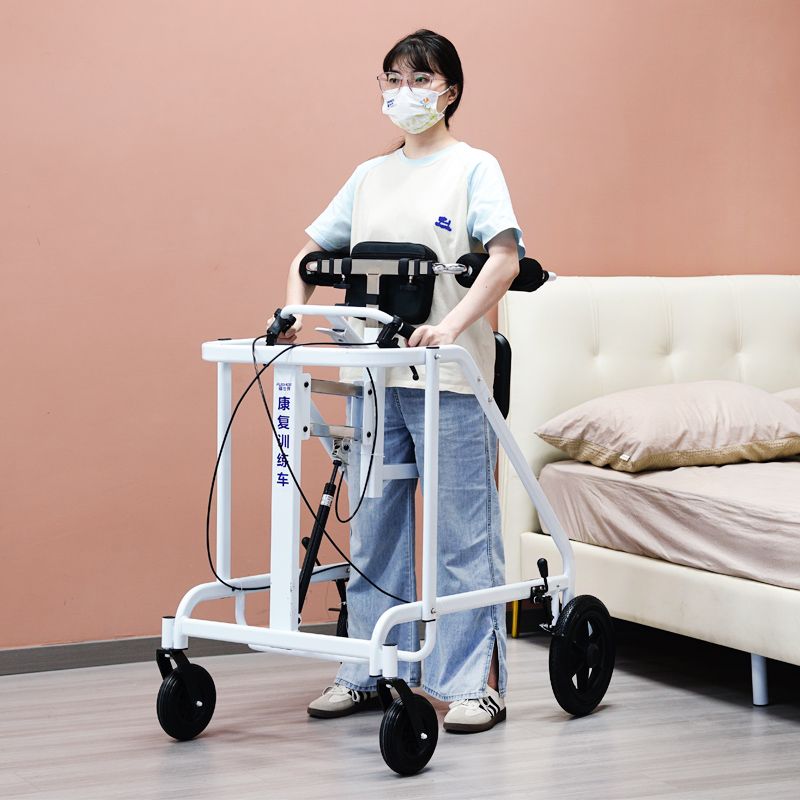 康復訓練學步車-