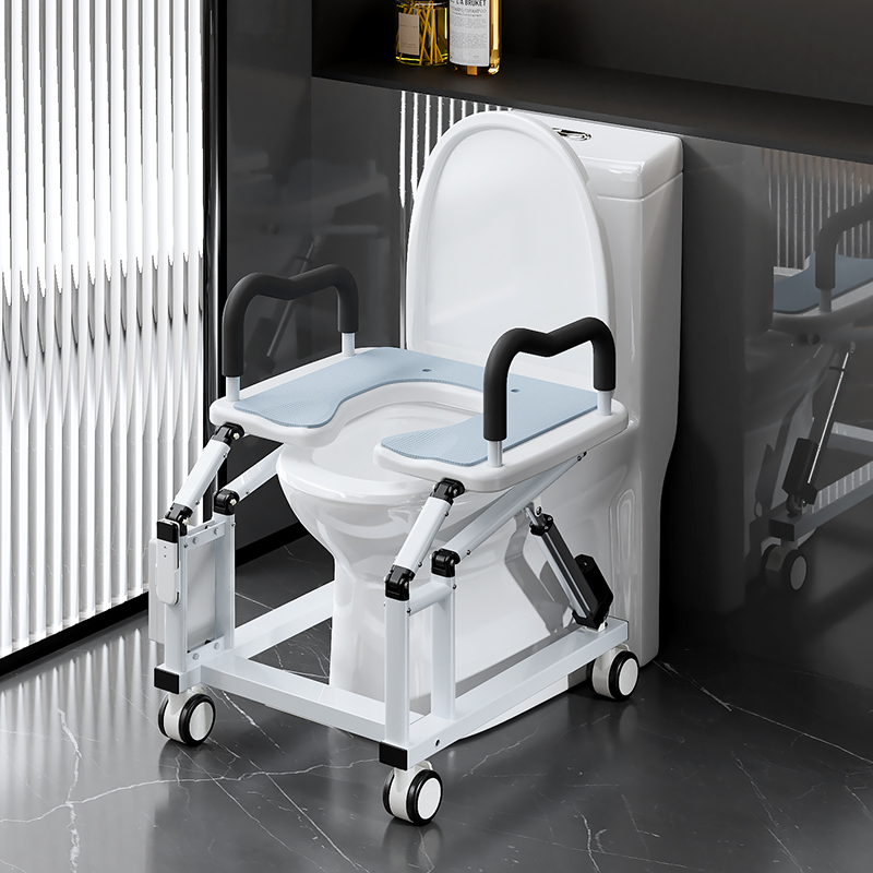 電動馬桶起身架