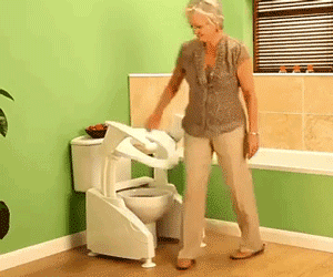 無障礙設(shè)計